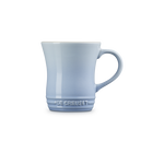 Le Creuset Stoneware Tea Mug 290ml Coastal BlueCoastal Blue image number 3